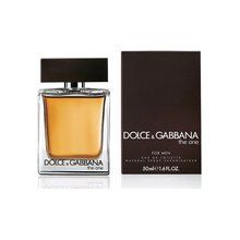 Dolce & Gabbana Eau de Toilette The One For Men