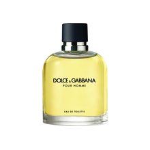 Dolce & Gabbana Pour Homme 