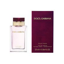 Dolce & Gabbana Eau de Parfum Pour Femme