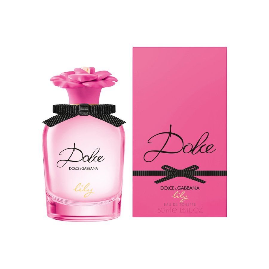 Dolce & Gabbana Eau De Toilette Dolce Lily