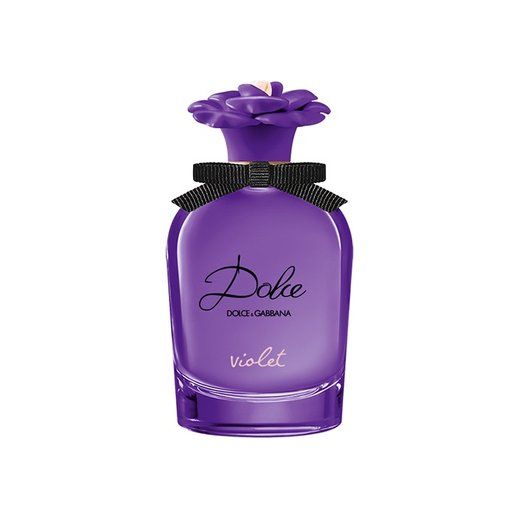 Dolce E Gabbana Eau De Toilette Dolce Violet
