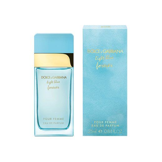 Dolce & Gabbana Eau de Parfum Light Blue Forever
