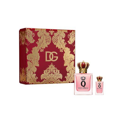 Dolce E Gabbana Q By Dolce&Gabbana Confezione Confezione 50ml