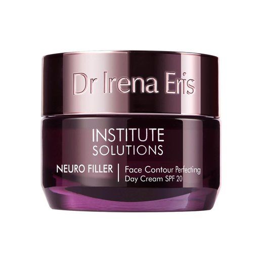 Dr Irena Eris Face Contour Perfecting Day Cream Spf20 50ml