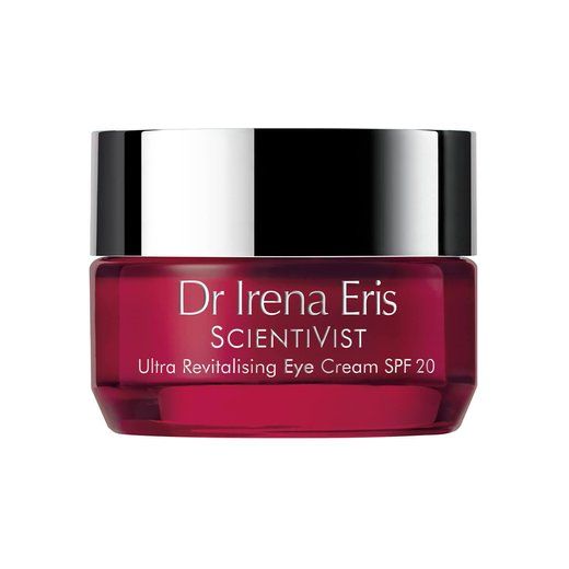 Dr Irena Eris Ultra Revitalising Eye Cream Spf20 15ml