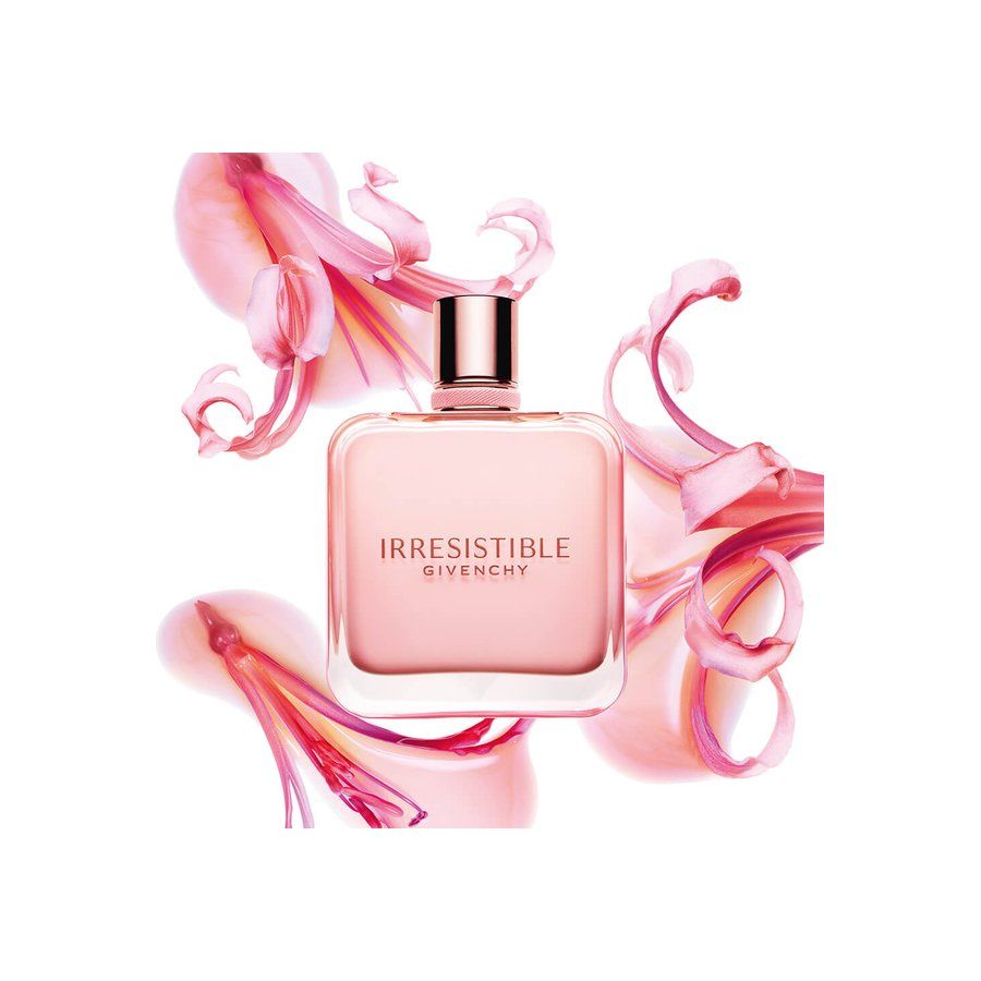 Givenchy Eau De Parfum Irresistible Rose Velvet 35ml