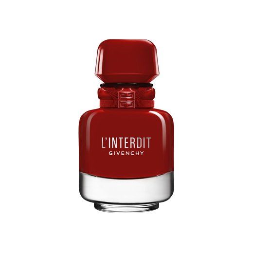Givenchy L'interdit Eau De Parfum Rouge Ultime 