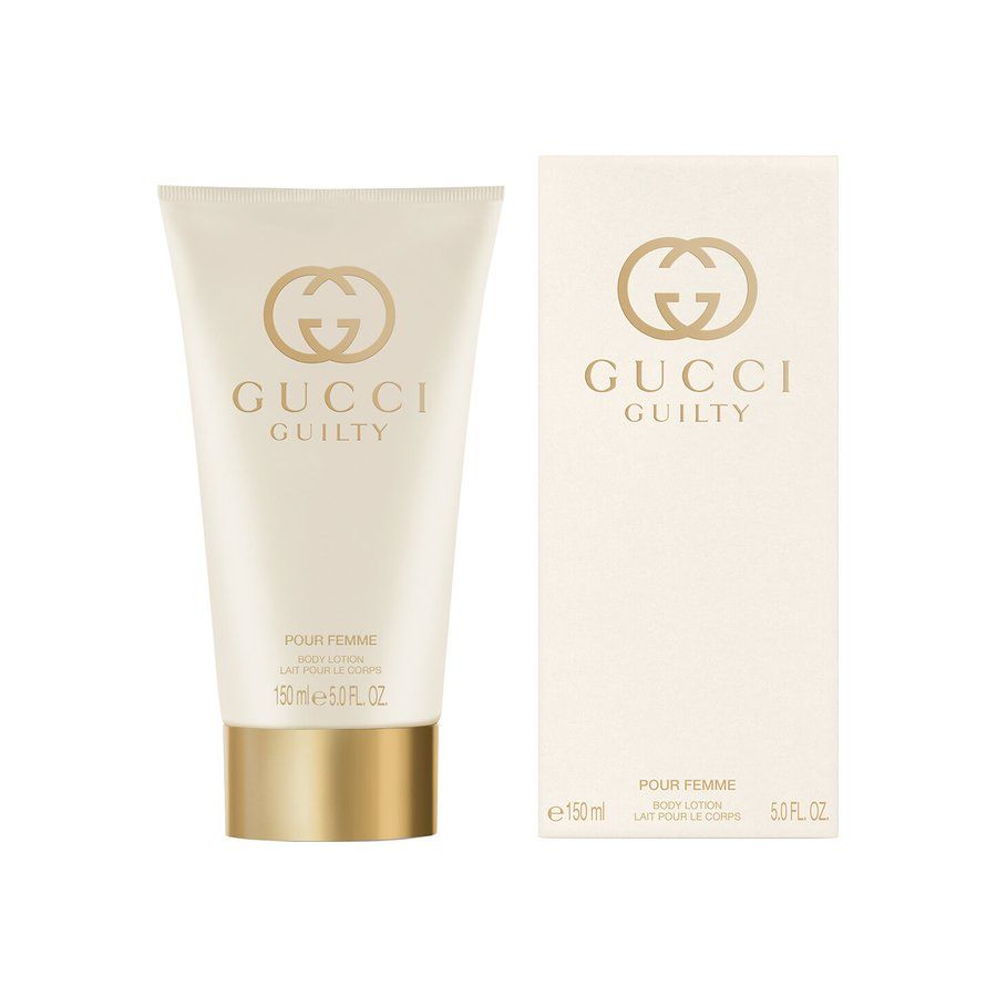Gucci Body Lotion Guilty 150ml