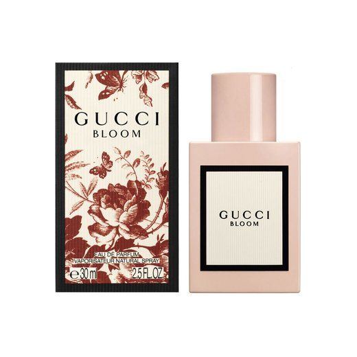 Gucci Eau de Parfum Bloom