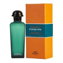 Hermès Eau de Cologne D'orange Verte Concentrè