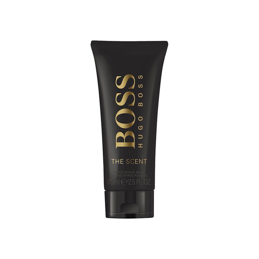 Hugo Boss Aftershave Balm The Scent For Him