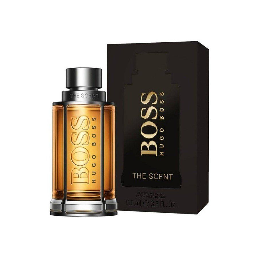 Hugo Boss Aftershave The Scent For Him