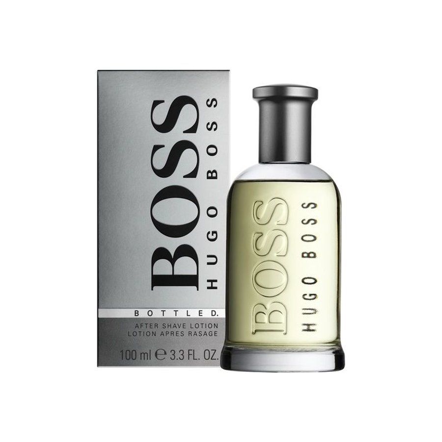 Boss Bottled Hugo Boss After Shave  100 ml