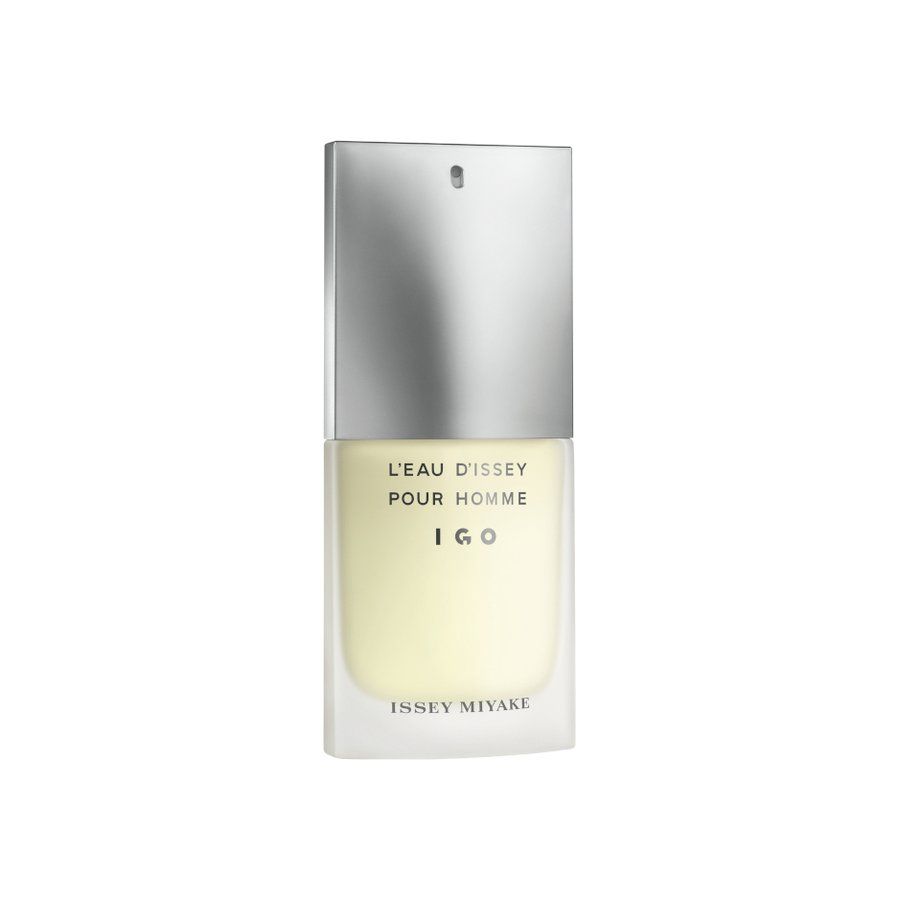 Issey Miyake L'Eau D'issey IGO Pour Homme