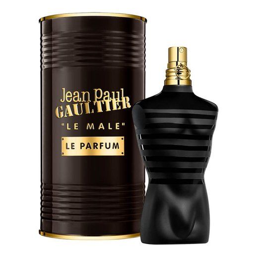 Jean Paul Gaultier Parfum Le Male