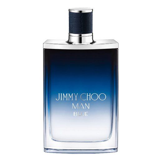 Jimmy Choo Eau de Toilette Man Blue