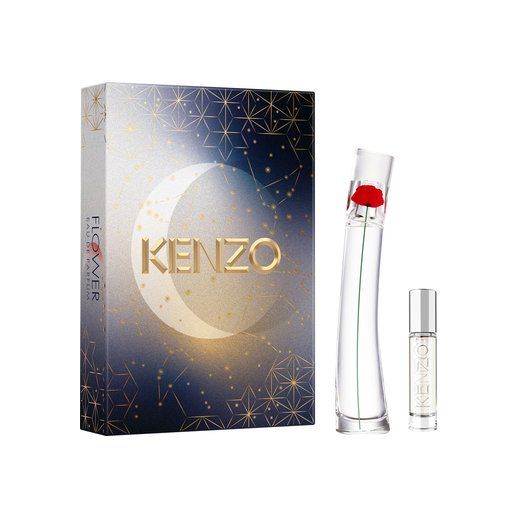 Confezione Kenzo Flower Eau De Parfum 50 Xm23