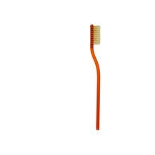 Koh-i-noor Medium Orange Toothbrush 705a