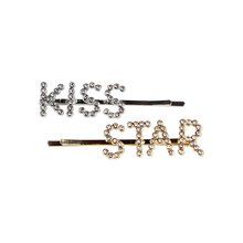 Koh-i-noor Clothespin Star / Kiss K1057sk