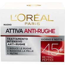 L'Oréal Paris Attiva Antirughe