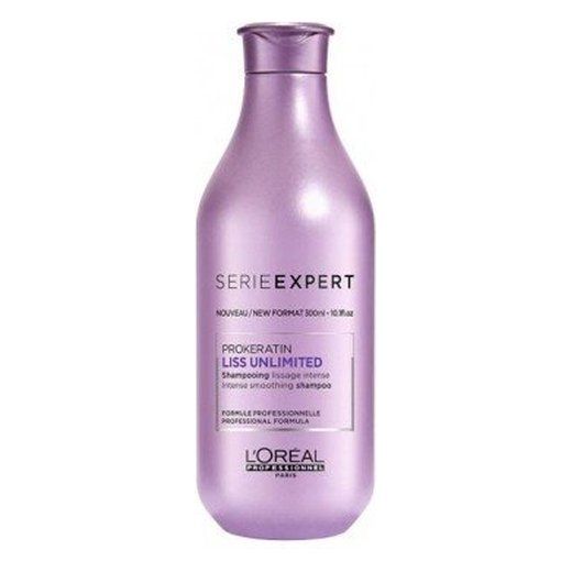L'Oréal Professionnel Expert Liss Unlimited Shampoo