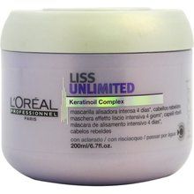 L'Oréal Professionnel Expert Liss Unlimited Mask