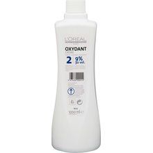 L'Oréal Professionnel Oxydant Creme