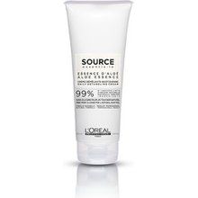 L'Oréal Professionnel Source Quotidien Cream