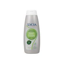 Lycia Shampoo Antiodore