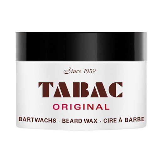 Tabac Beard Wax Vasetto