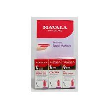 Mavala Nail Kit Perfect Make Up