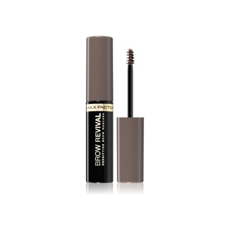 Max Facto Brow Revival Soft Brown 02  Soft Brown 02