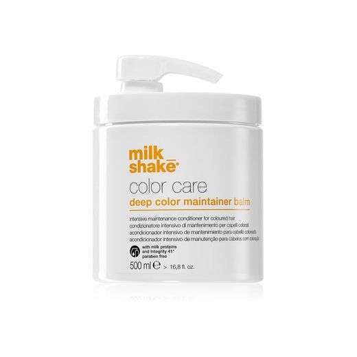 Milk Shake Deep Color Mainteiner Balm