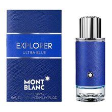 Mont Blanc Eau de Parfum Explorer Blue