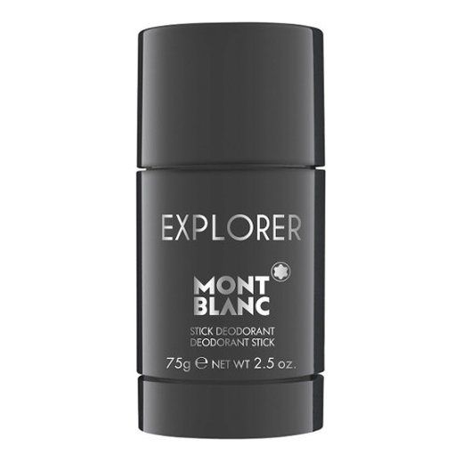 Mont Blanc Deo Stick Explorer