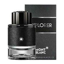 Mont Blanc Eau de Parfum Explorer