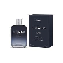 Morris After Shave Wild 100ml