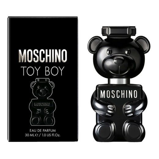 Moschino Eau de Parfum Toy Boy