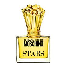 Moschino Eau de Parfum Cheap & Chic Stars