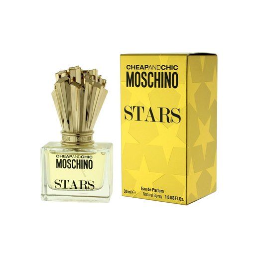 Moschino Eau de Parfum Cheap And Chic Stars