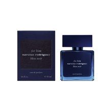 Narciso Rodriguez Eau de Parfum Bleu Noir For Him