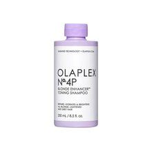 Olaplex No.4p Blonde En.shampoo