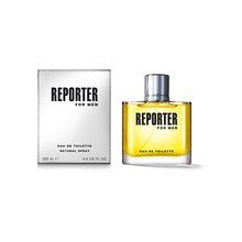 Reporter Edt Spray For Men