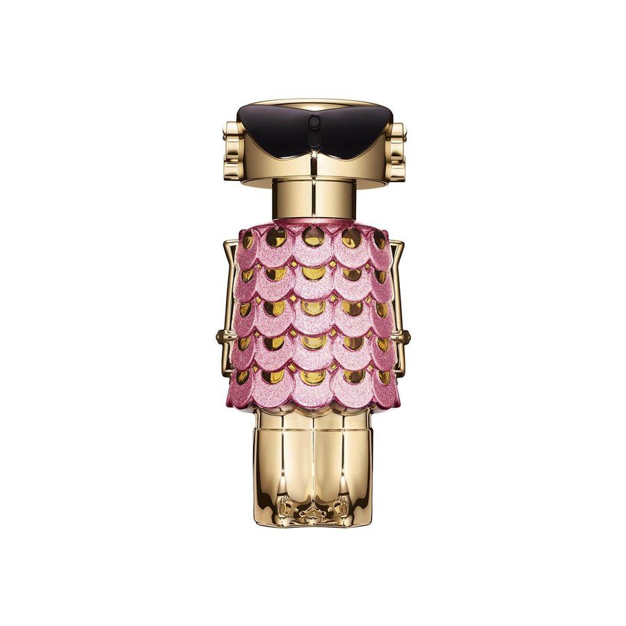 Paco Rabanne Eau De Parfum Fame Blooming Pink 80ml  