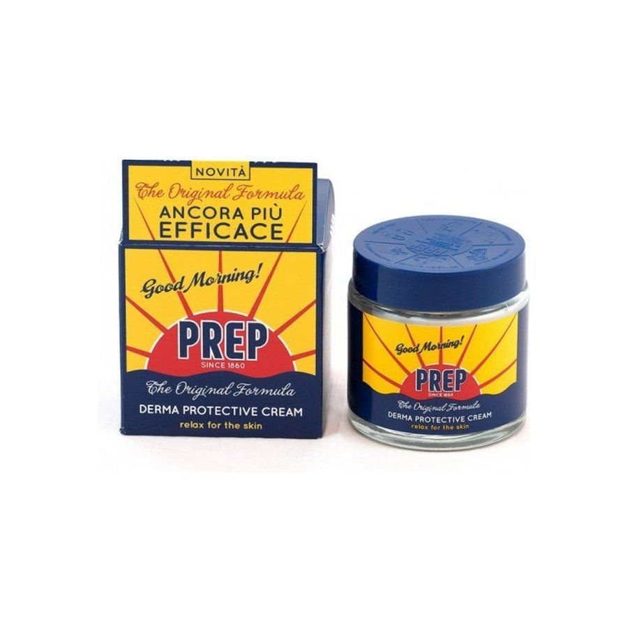 Prep Dermoprotective Cream Original Formula Jar  
