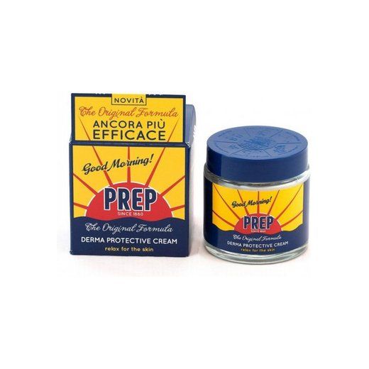 Prep Crema Dermoprotettiva Original Formula Vaso