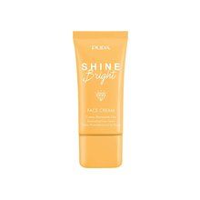 Pupa Shine Bright Face Cream