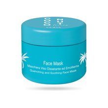 Pupa Coconut Lovers Face Mask
