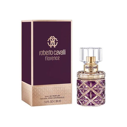 Roberto Cavalli Eau de Parfum Florence