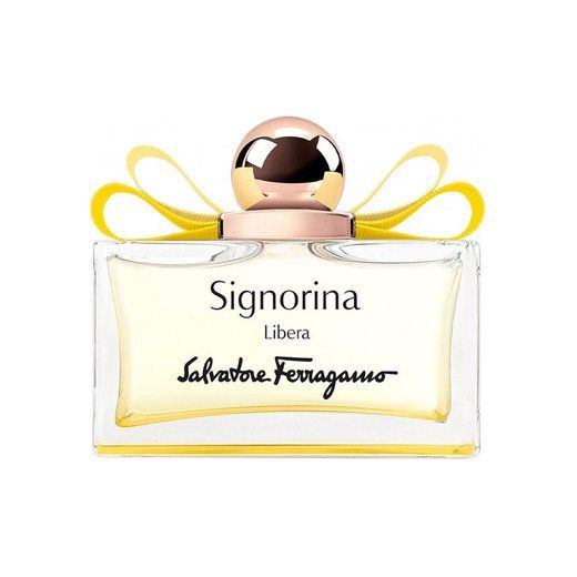 Salvatore Ferragamo Eau De Parfum Spray Signorina Libera